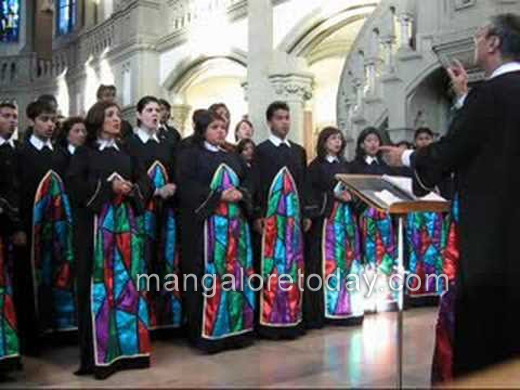 Redemptorists in Mangaluru mark jubilee 1